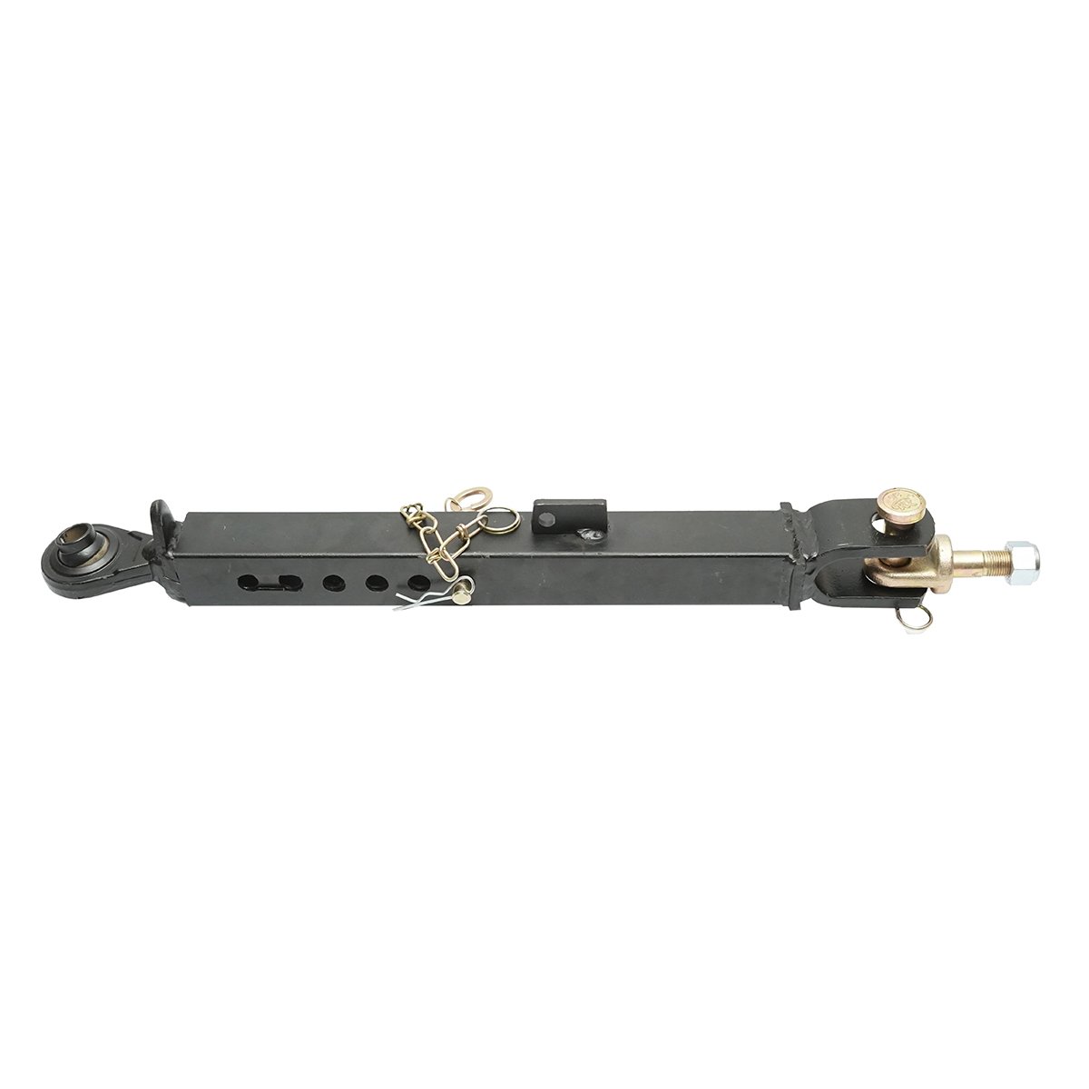 Stabilizator telescopic tirant lateral pentru Valtra-Valmet cod OEM 160140, V57119110